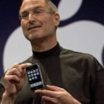 iPhone Original Tahun 2007