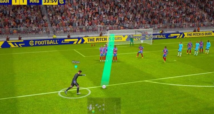 Kenapa eFootball Pes 2023 Tidak Bisa Dibuka | Konami