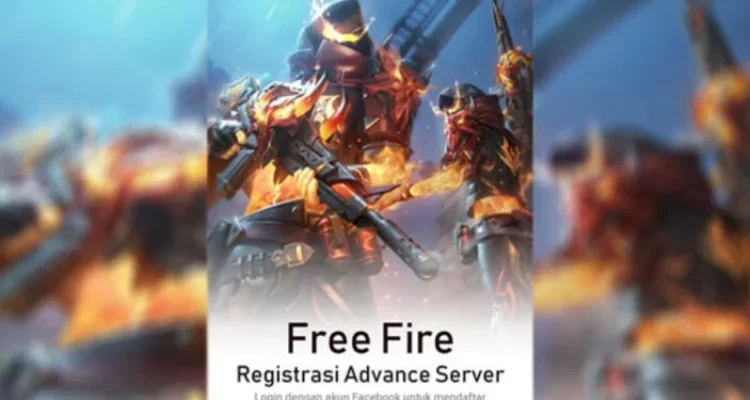 Kode Aktivasi FF Advance Server 22 Juli 2023 | Garena