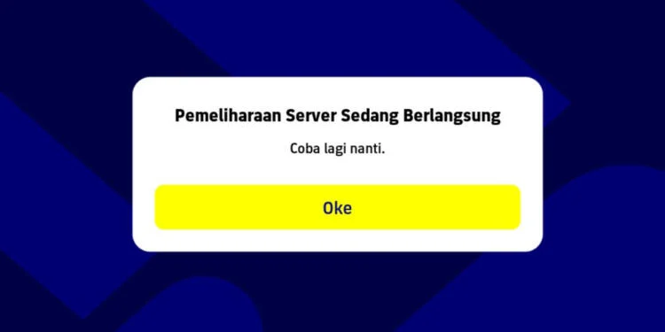 Maintenance eFootball Hari Ini Sampai Jam Berapa | YouTube