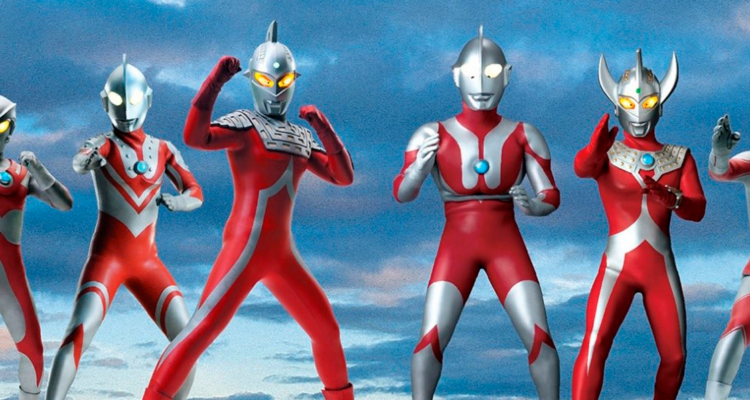 Ultraman