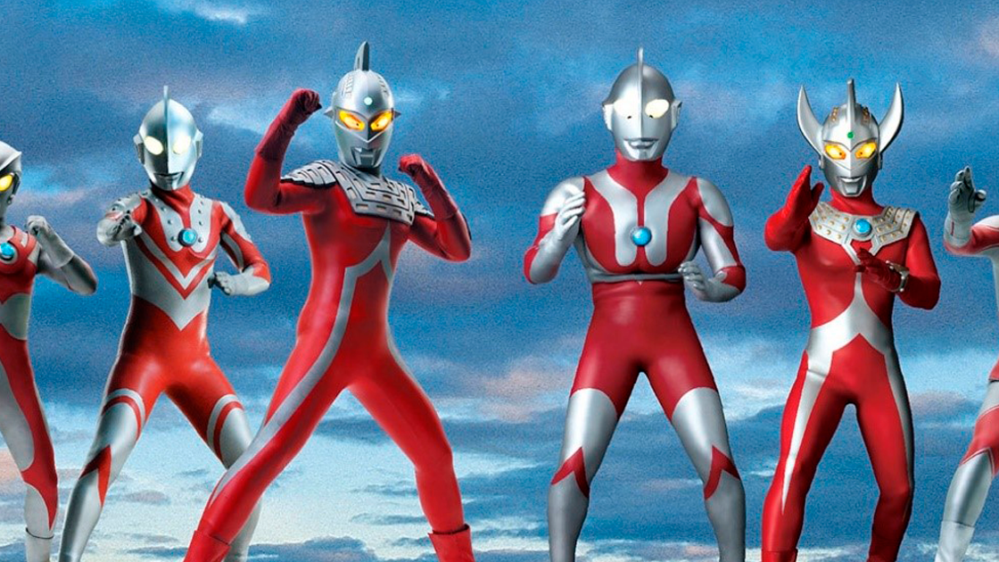 Ultraman