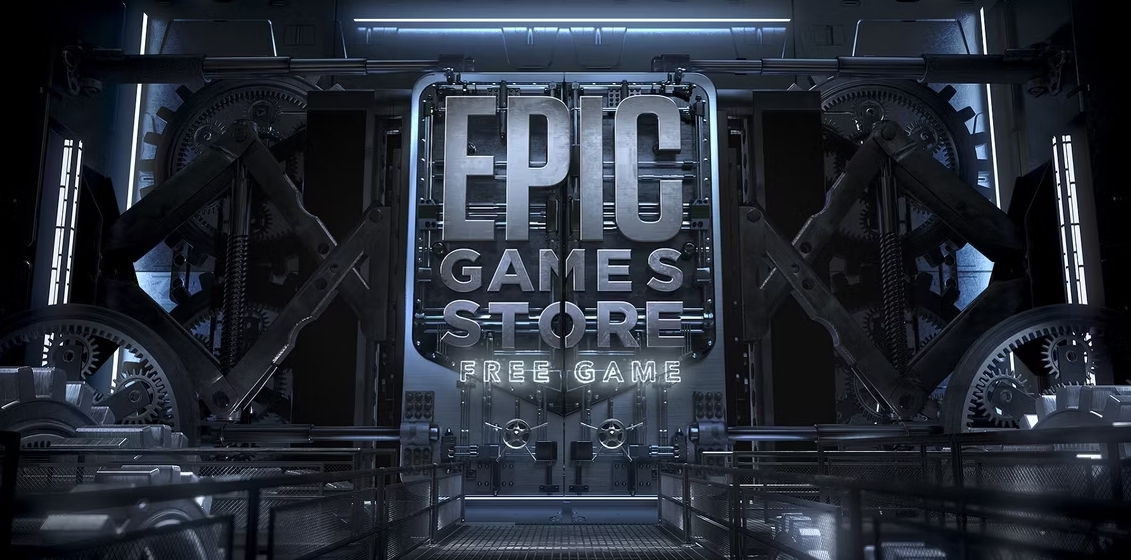 Epic Games Store