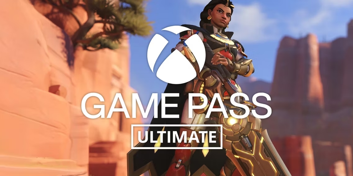 Overwatch 2 Xbox Game Pass