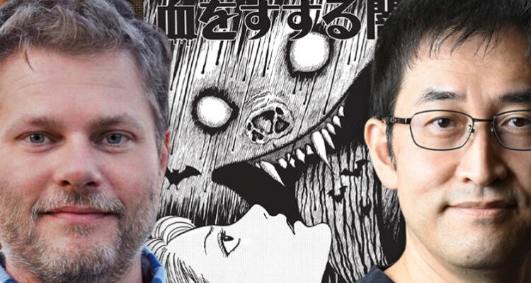 Manga Junji Ito Bloodsucking Darkness Akan Dibuat Versi Live Action!