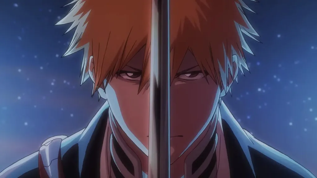 Bleach: Thousand-Year Blood War