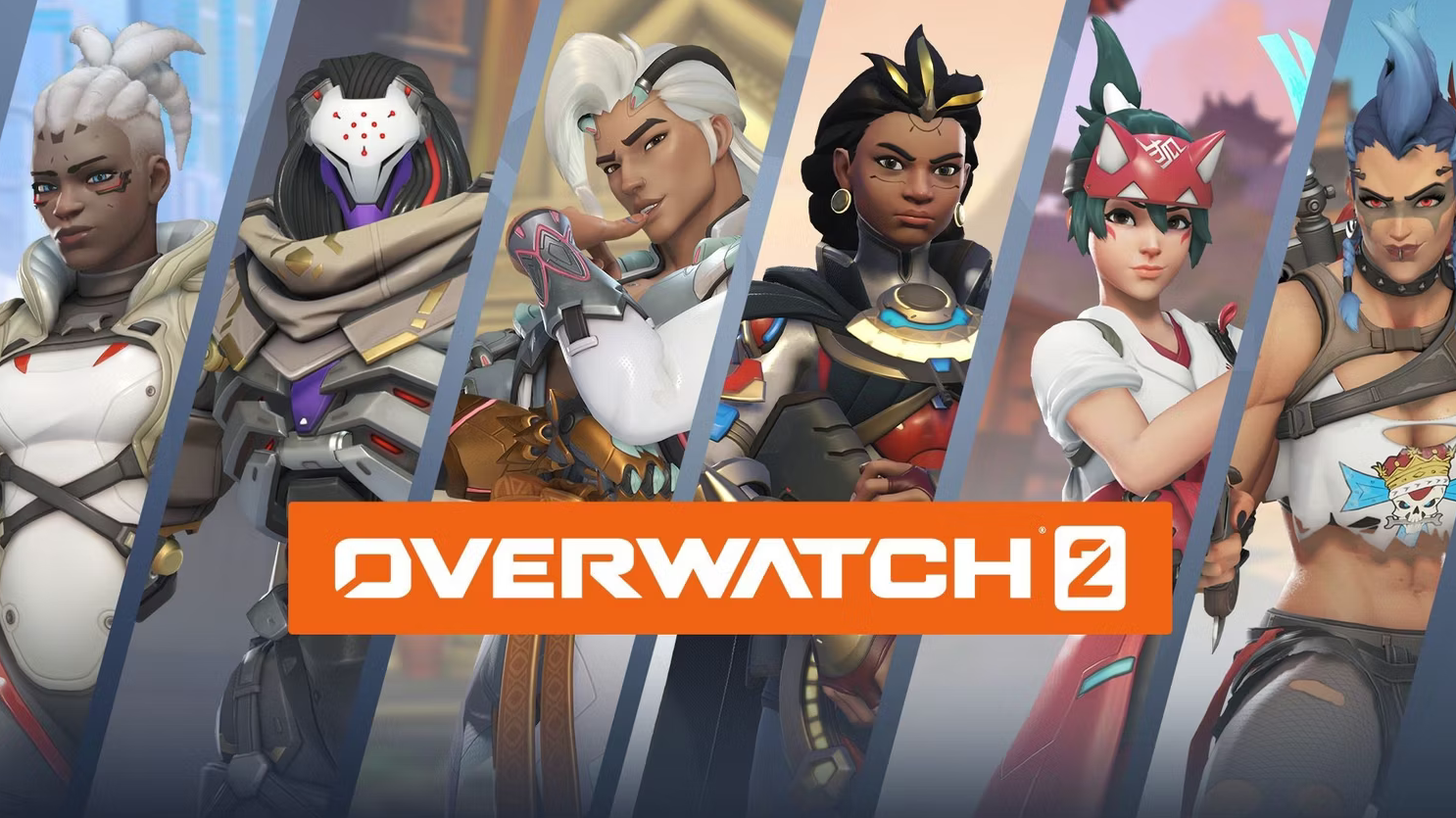 Overwatch 2