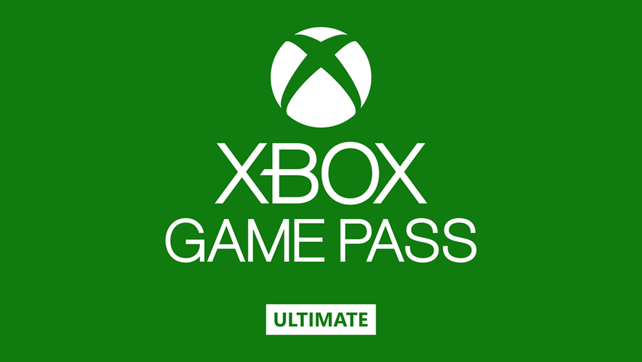 Xbox Game Pass Ultimate