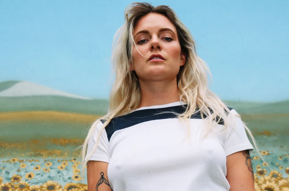 Tove Lo x Shinsei Galverse