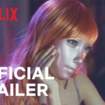 Sinopsis Mask Girl (Netflix)