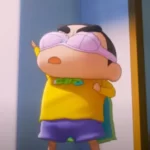 cuplikan trailer film Shin-chan 3D yang akan tayang Agustus. (Sumber: YouTube:TOHO)