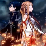 Sword Art Online