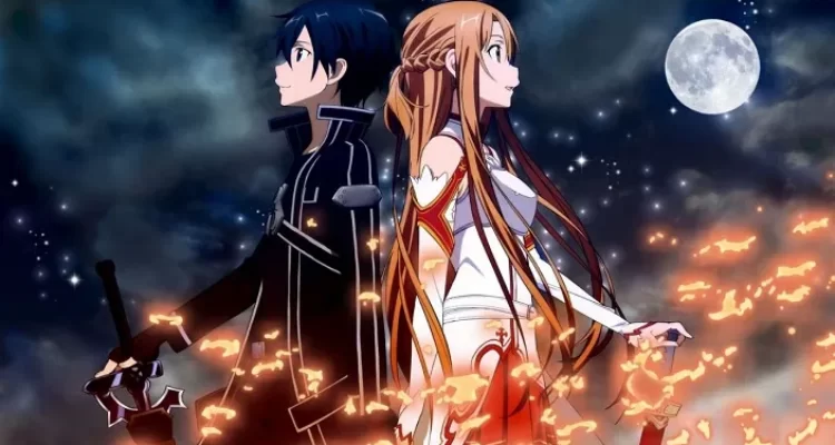 Sword Art Online