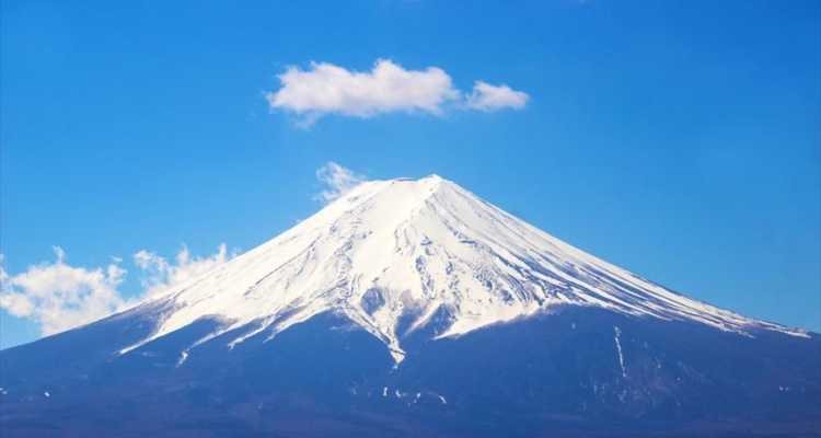 Pemilik Asli Gunung Fuji: Ini Fakta Sebenarnya