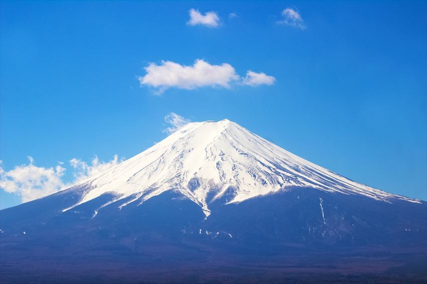 Pemilik Asli Gunung Fuji: Ini Fakta Sebenarnya