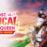 Sinopsis Anime 'The Most Heretical Last Boss Queen'