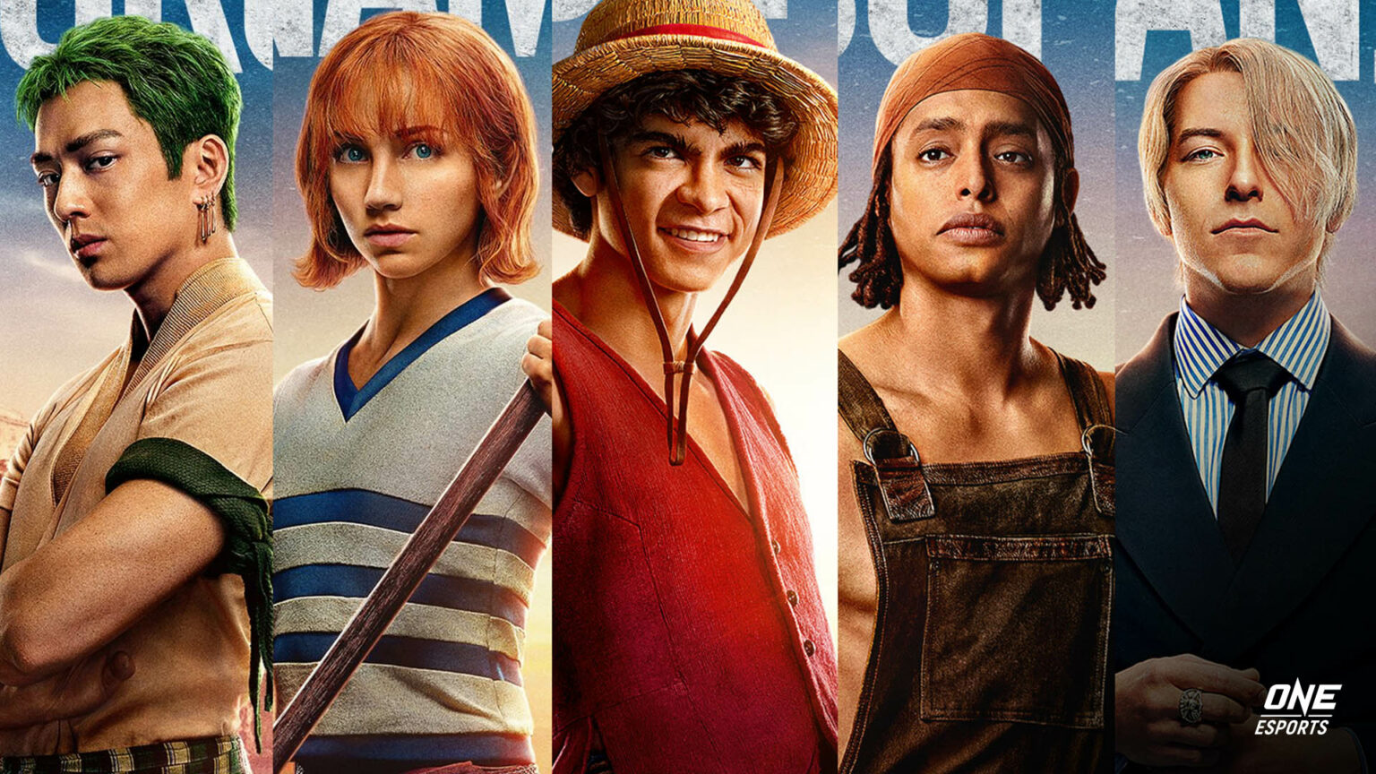 4 Alasan Kesuksesan Live Action One Piece di Jepang