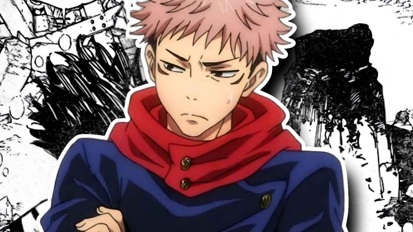 Kematian Gojo Satoru Buat Penggemar Jujutsu Kaisen Kaget