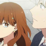 Review Anime Koori Zokusei Danshi to Cool na Douryou Joshi