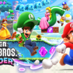 Review Game Super Mario Bros. Wonder