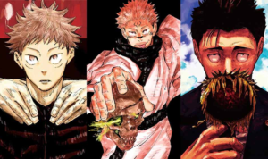 Spoiler Jujutsu Kaisen Chapter 239: Hajime Kashimo mati, Itadori beraksi