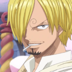 Ungkapan Eiichiro Oda Tentang Penampilan Masa Tua Sanji di One Piece