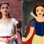 Rachel Zegler sebagai Snow White dalam Film Live Action Snow White