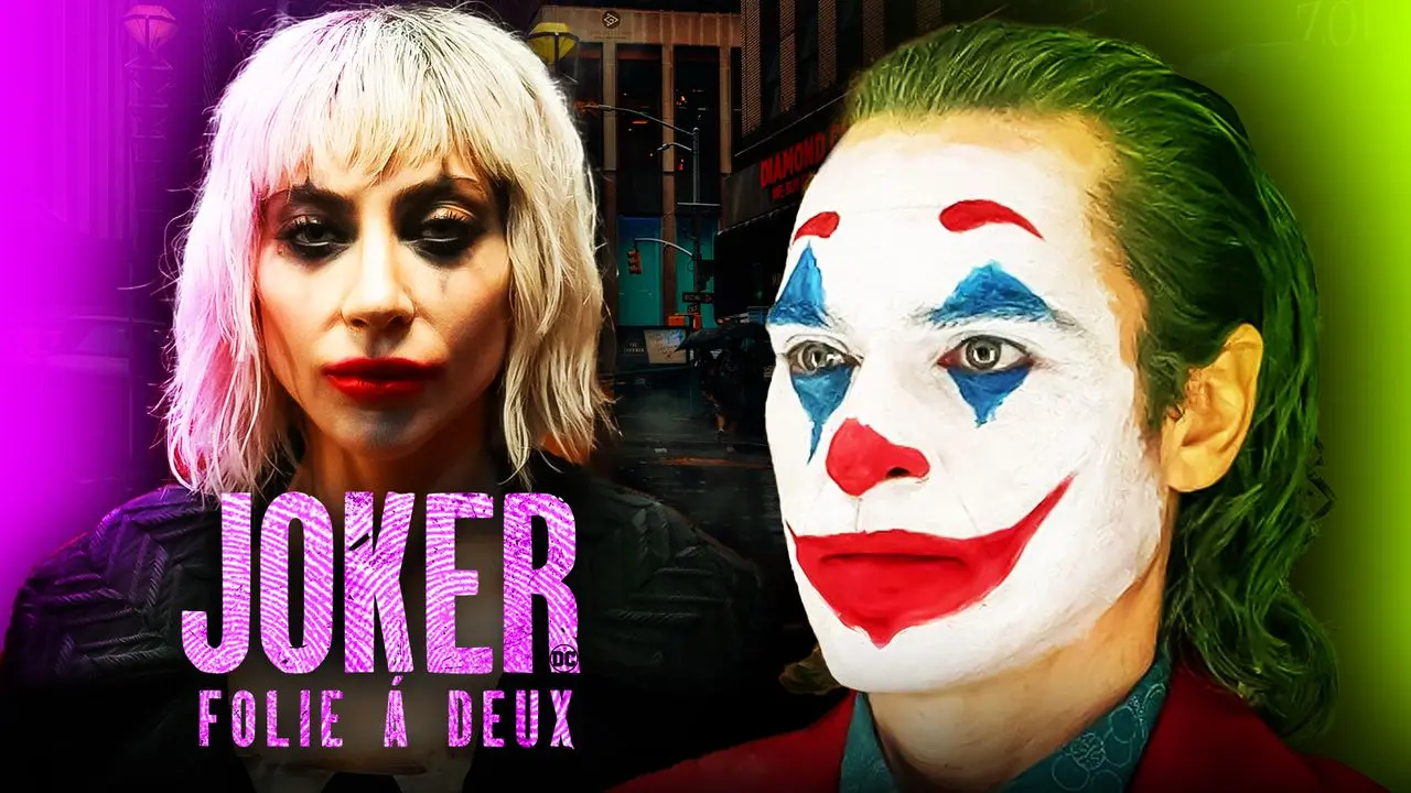 Joker 2 Akan Segera Hadir Tahun Depan: Berita Terbaru Film Sekuel