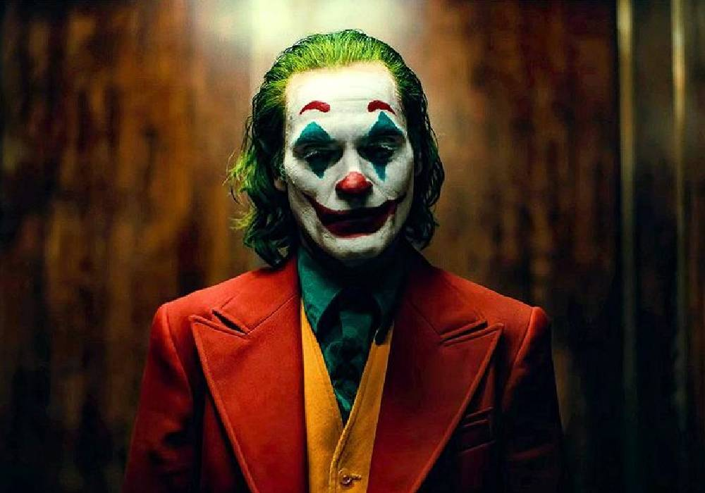 Sinematografer Ungkap Detail Terbaru Joker 2