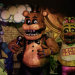 Film Five Nights at Freddy’s: Horor Animatronik yang Gagal Mengejutkan