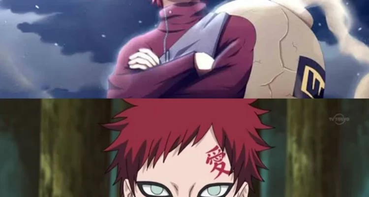 Gaara