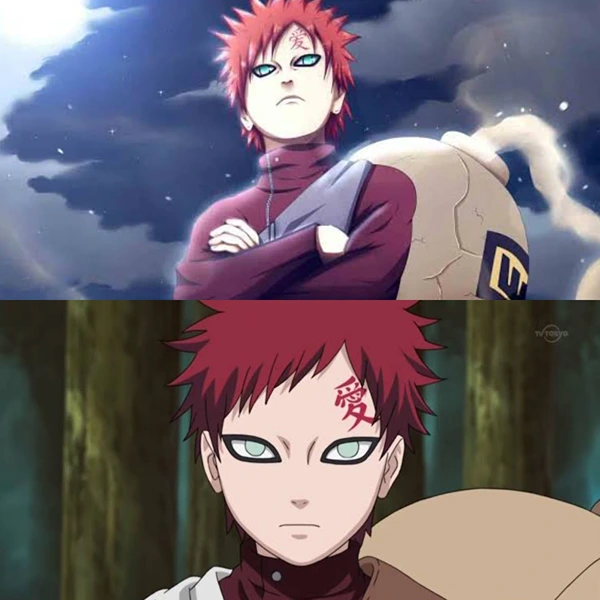 Gaara