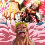 doflamingo