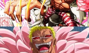 doflamingo