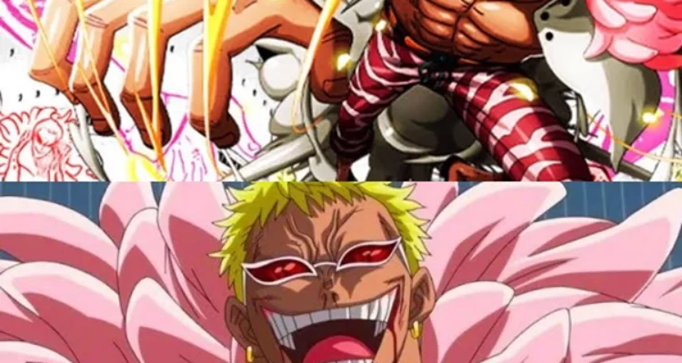 doflamingo