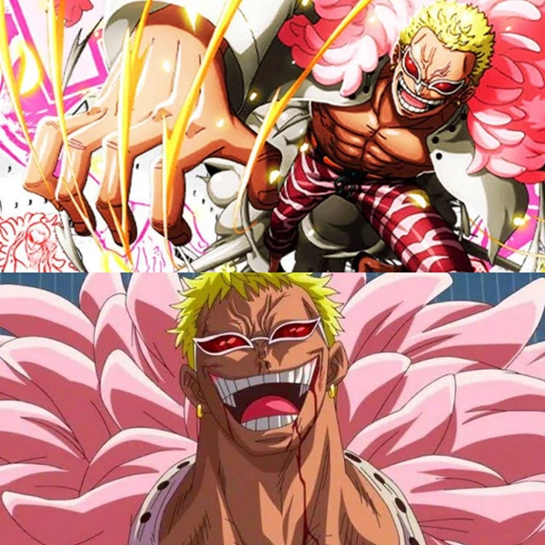 doflamingo