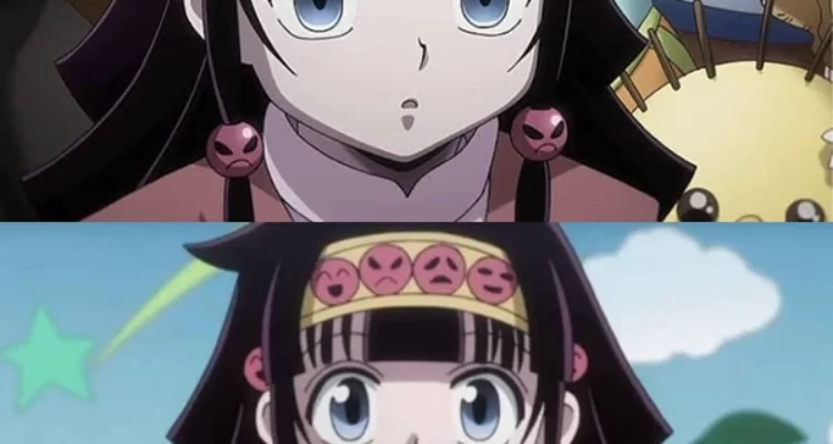 Alluka