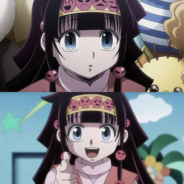 Alluka