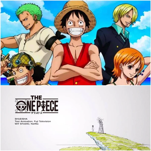 One Piece Remake