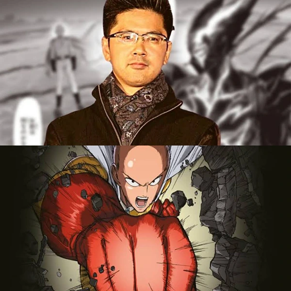 Yusuke Murata