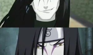 orochimaru