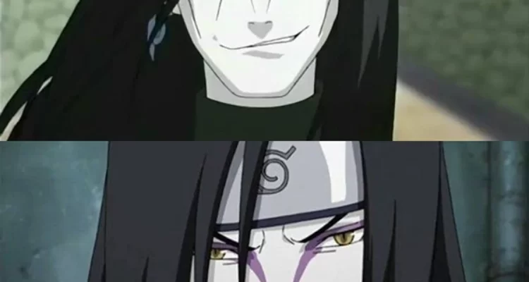 orochimaru