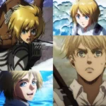 Armin Arlert