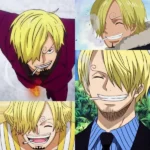 Fakta Sanji