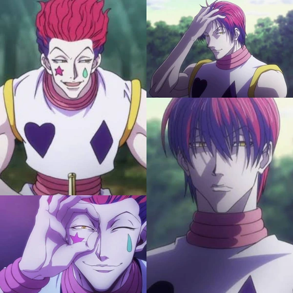 Hisoka