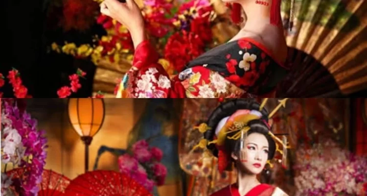 Oiran