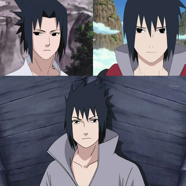 Sasuke