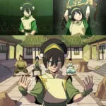 Toph Beifong