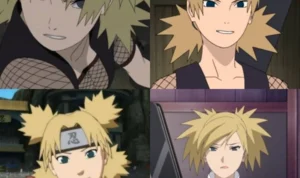 Temari