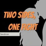 two sides one fight